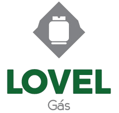 Lovel Gás Logo