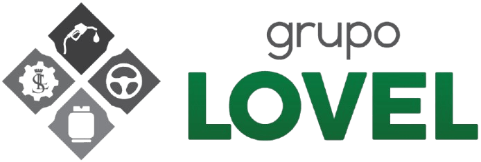 Grupo Lovel Logo
