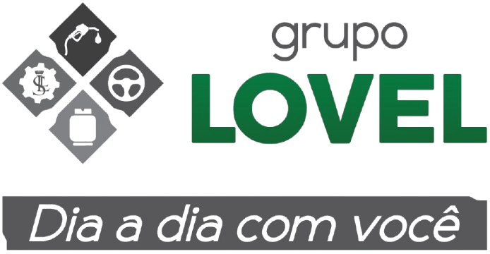 Grupo Lovel Logo